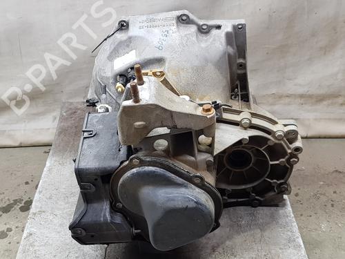Gearbox FORD TRANSIT COURIER B460 MPV  | BP34405639M3  - Image 5