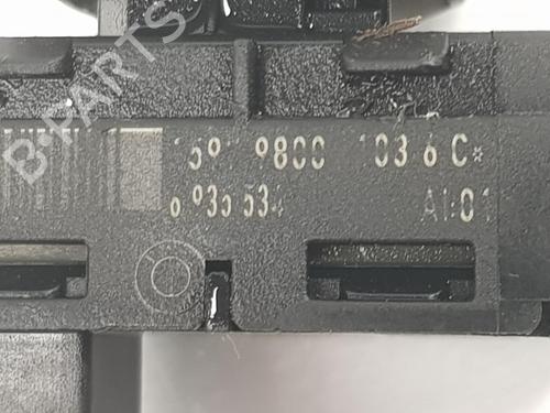 Right front window switch BMW 1 (E87) 120 d | BP15254956I26