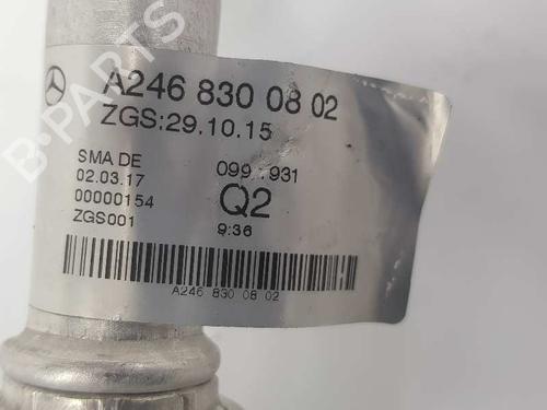 Other MERCEDES-BENZ A-CLASS (W176) A 200 CDI / d (176.008) | BP14084968O1 