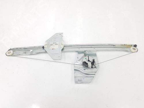 Front right window mechanism CITROËN BERLINGO MULTISPACE (B9) 1.6 BlueHDi 100 | BP9256864C23 