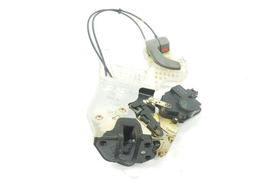 Used Rear left lock HYUNDAI TUCSON (JM) 2.0 CRDi All-wheel Drive (140 hp) 16346663