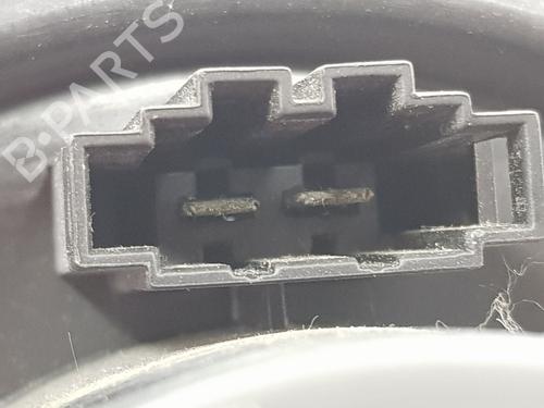 Heater blower motor PORSCHE BOXSTER (986) 2.7 | BP14078490M62 
