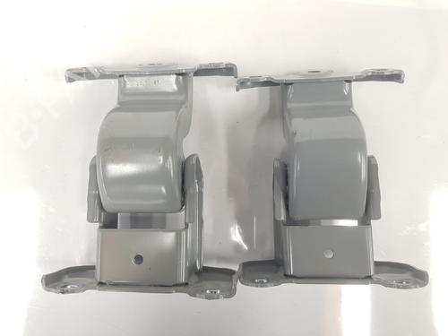Used Hinge/Door check strap OPEL VIVARO B Van (X82) [2014-2020]  14108414