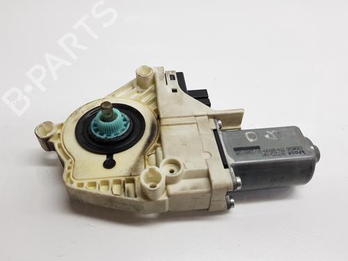 Used Right front window motor AUDI A6 C6 (4F2) 2.7 TDI quattro (180 hp) 23044977