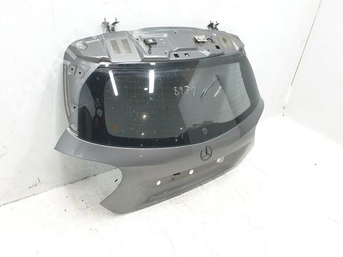 Tailgate MERCEDES-BENZ A-CLASS (W176) A 200 CDI / d (176.008) | BP29628804C6 