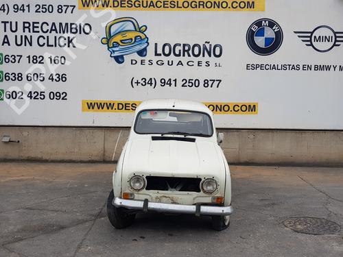 Brugte RENAULT 4 (112_) 1.1 (1128, S128) (34 hp) 4236750