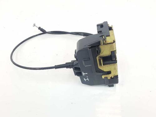 Used Rear left lock RENAULT MEGANE II (BM0/1_, CM0/1_) 1.5 dCi (BM02, BM13, BM2A, CM02, CM13) (101 hp) 5937070