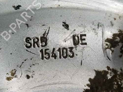 Rim VW CADDY III Box Body/MPV (2KA, 2KH, 2CA, 2CH) 1.9 TDI | BP6598957C45 