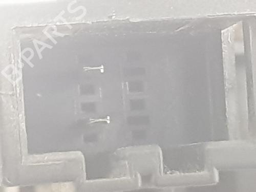 Bakluke lås SKODA OCTAVIA I Combi (1U5) 1.9 TDI | BP10362546C101 