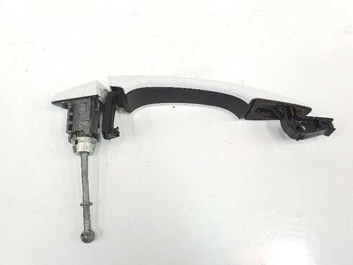 Front left exterior door handle CITROËN C3 AIRCROSS II (2R_, 2C_) 1.5 BlueHDi 100 (2CYHYJ) | BP7514829C128 