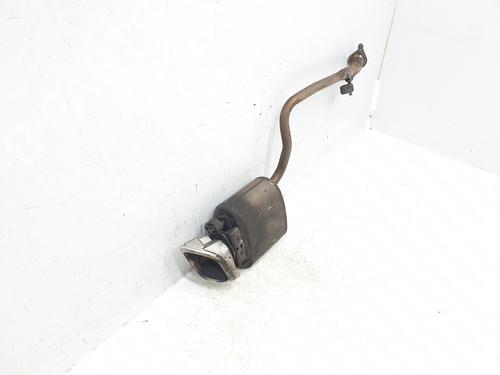 Exhaust system LEXUS RC (_C1_) 300h (AVC10_, AVC10R) | BP29716736M121 