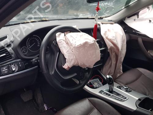 Transfer box BMW X4 (F26) xDrive 20 d | BP37646842M36 - Image 24