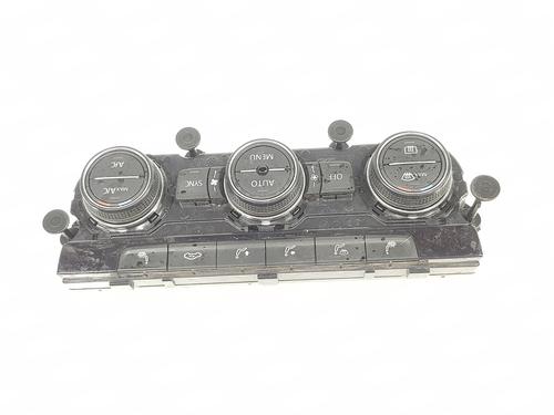 Climate control VW GOLF VII Variant (BA5, BV5) 2.0 GTD | BP37471758I5 - Image 2