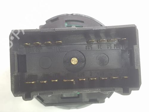 Headlight switch SKODA FABIA II (542) 1.2 | BP6597780I24 