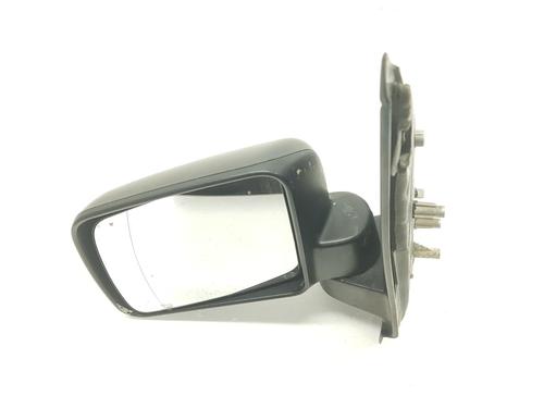 Used Left mirror FORD TRANSIT CONNECT (P65_, P70_, P80_) 1.8 Di (75 hp) 16083312