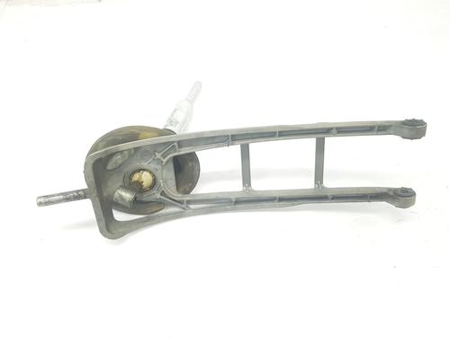 Gear lever BMW X3 (E83) 2.0 d | BP13524302M90 