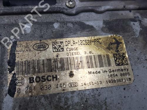 Engine control unit (ECU) LAND ROVER RANGE ROVER SPORT II (L494) 3.0 SDV6 4x4 | BP7069886M57 