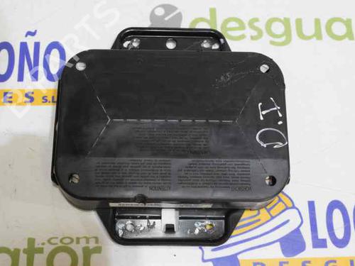Used Electronic module MERCEDES-BENZ M-CLASS (W163) ML 270 CDI (163.113) (163 hp) 756169