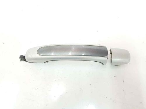 Used Rear right exterior door handle Rear right exterior door handle PORSCHE CAYENNE (9PA) S 4.5 (340 hp) 5843248 5843248