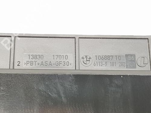 Electronic module BMW X4 (F26) xDrive 20 d | BP20665314M83 