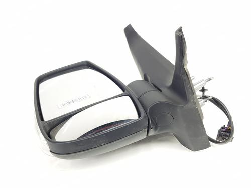 Used Left mirror FORD TRANSIT V363 Platform/Chassis (FED, FFD) [2013-2026]  31593750