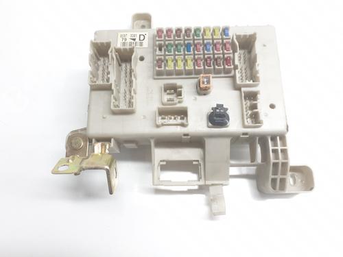 Used Fuse box TOYOTA LAND CRUISER PRADO (_J12_) [2002-2010]  31171092