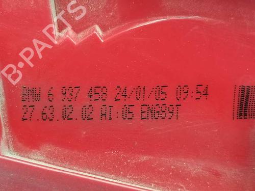 Right taillight BMW 3 (E90) 320 i | BP7480863C35 