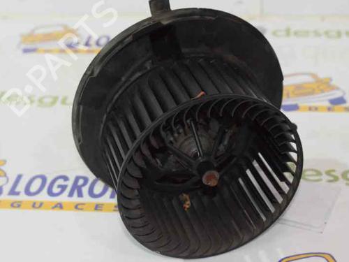Heater blower motor SEAT LEON (1P1) 1.9 TDI | BP14117170M62 