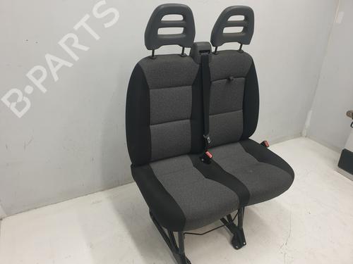 Right front seat FIAT DUCATO Van (250_) 150 Multijet 2,3 D | BP22553745C16 