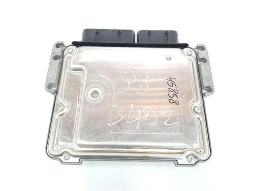 Engine control unit (ECU) PEUGEOT EXPERT Van (V_) 1.6 BlueHDi 115 (115 hp) 6657217