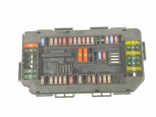 Used Fuse box BMW 3 (F30, F80) 318 d (143 hp) 18869205