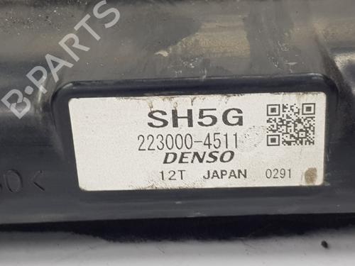 Water radiator MAZDA 6 Estate (GJ, GL) 2.2 D | BP32679662M31 - Image 2