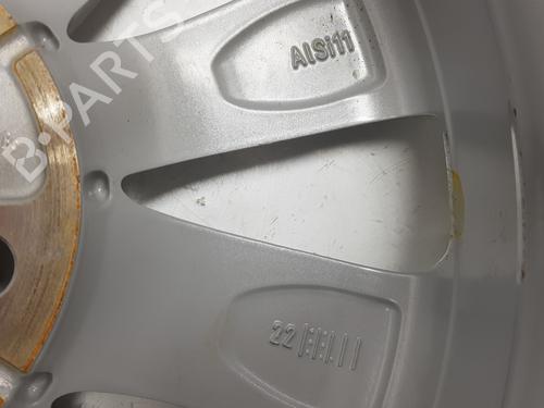 Rim SEAT IBIZA V (KJ1, KJG) 1.0 MPi | BP12463023C45 