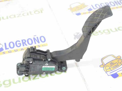 Used Pedal SEAT IBIZA IV SC (6J1, 6P5) 1.9 TDI (105 hp) 1635343
