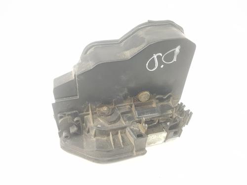 Used Front right lock BMW 1 (F20) 118 d (143 hp) 19084096