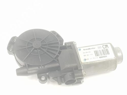 Left rear window motor HYUNDAI SANTA FÉ II (CM) 2.2 CRDi GLS | BP17649549E23 
