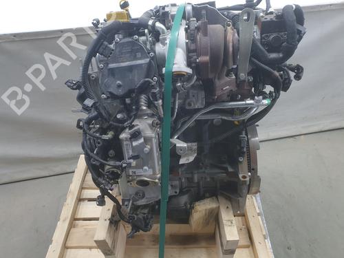 Engine FIAT QUBO (225_) 1.3 D Multijet (225AXG1A, 225CXG1A, 225AXG11, 225CXG11) | BP32772497M1  - Image 5