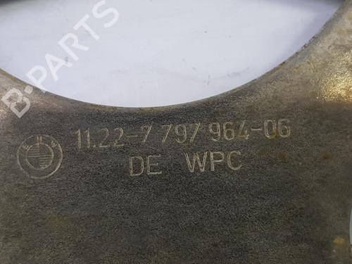 Flywheel BMW 5 (F10) 520 d | BP14095664M101 