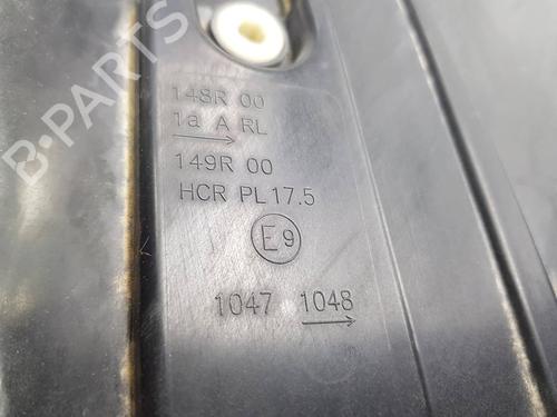 Left headlight OPEL MOKKA | BP39726534C28 - Image 2