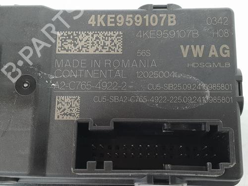 Electronic module VW ID.4 (E21) PRO | BP26697846M83 