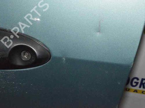 Left front door FORD FOCUS I (DAW, DBW) 1.8 TDCi | BP1193658C2 