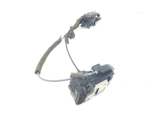 Used Front right lock NISSAN NV200 / EVALIA Bus 1.5 dCi 85 (M20, M20M, M20K, M20KK) (86 hp) 15237055