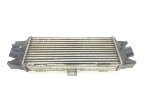 Intercooler IVECO DAILY IV Van 35C14 GV, 35C14 GV/P, 35S14 GV, 35S14 GV/P | BP9697693M30 