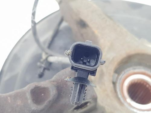 Right front steering knuckle FORD TOURNEO COURIER B460 MPV 1.0 EcoBoost | BP13102329M26 