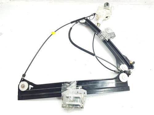 Used Front right window mechanism MERCEDES-BENZ CLK (C209) CLK 270 CDI (209.316) (170 hp) 9697646
