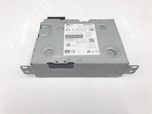 Elektronisk modul Elektronisk modul 38930068 38930068