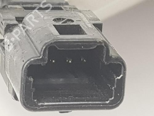 Interior roof light RENAULT CLIO IV (BH_) 1.5 dCi 90 | BP18023836I8 