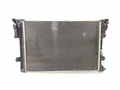 Water radiator MERCEDES-BENZ A-CLASS (W176) A 200 CDI / d (176.008) | BP29731686M31 