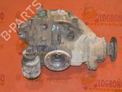 Differential, bag BMW 3 (E46) 320 d (136 hp) 1157287