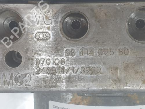 ABS pump CITROËN BERLINGO (ER_, EC_) | BP36754030M43 - Image 6